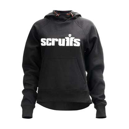 Women's Tamworth Logo Hoodie