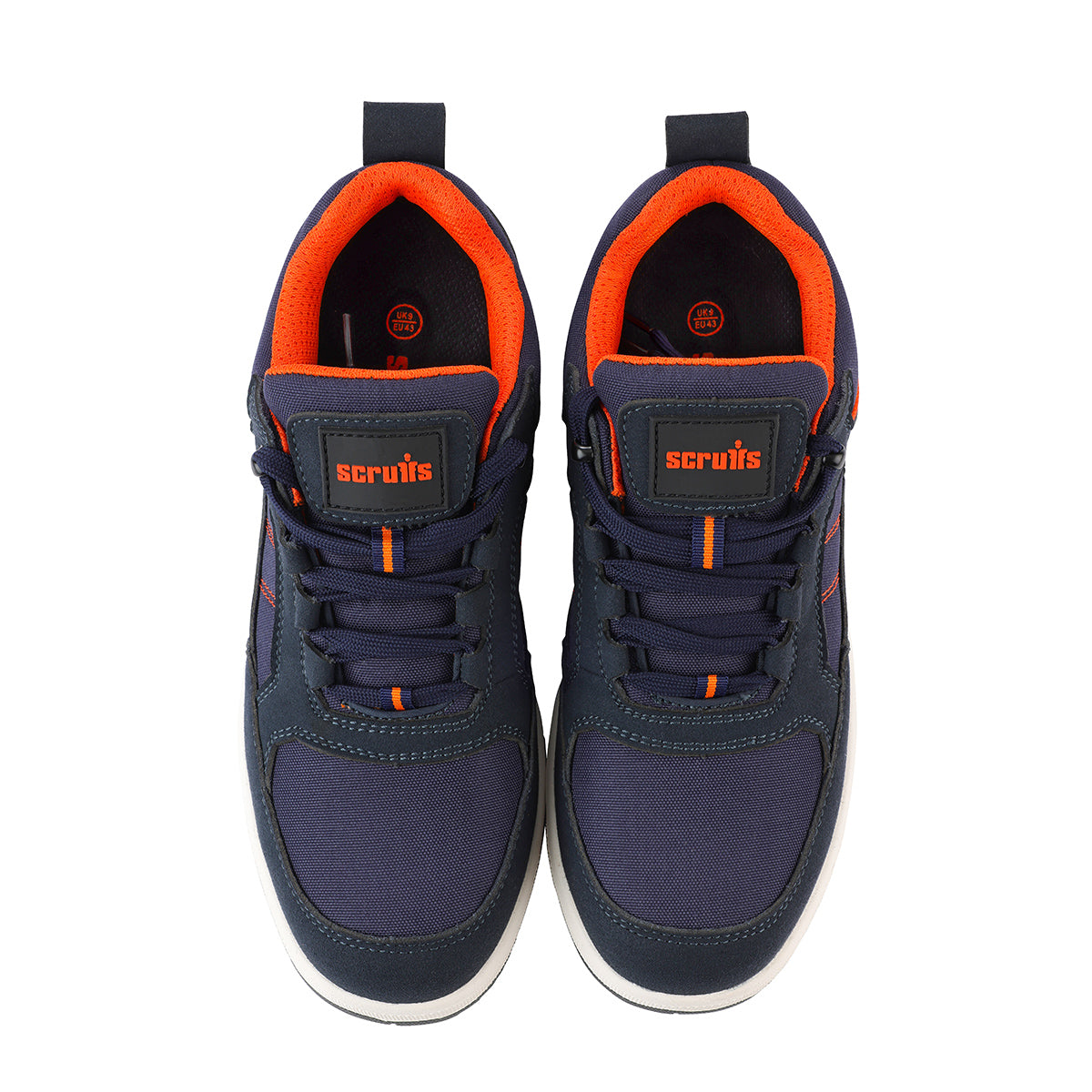 Telford Safety Trainer