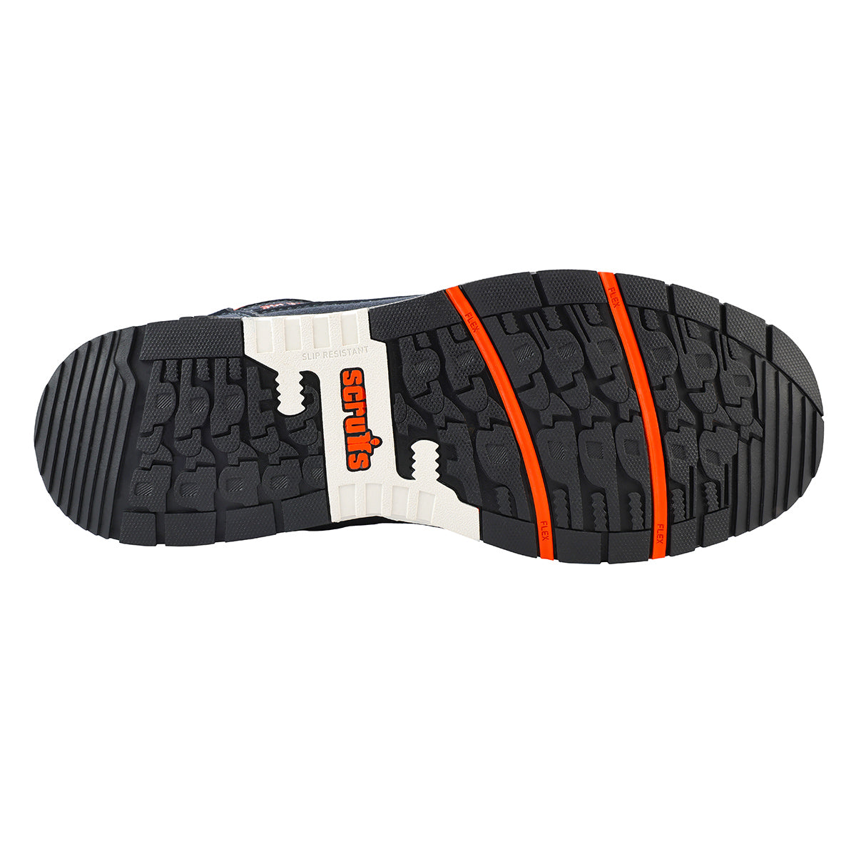 Telford Safety Trainer