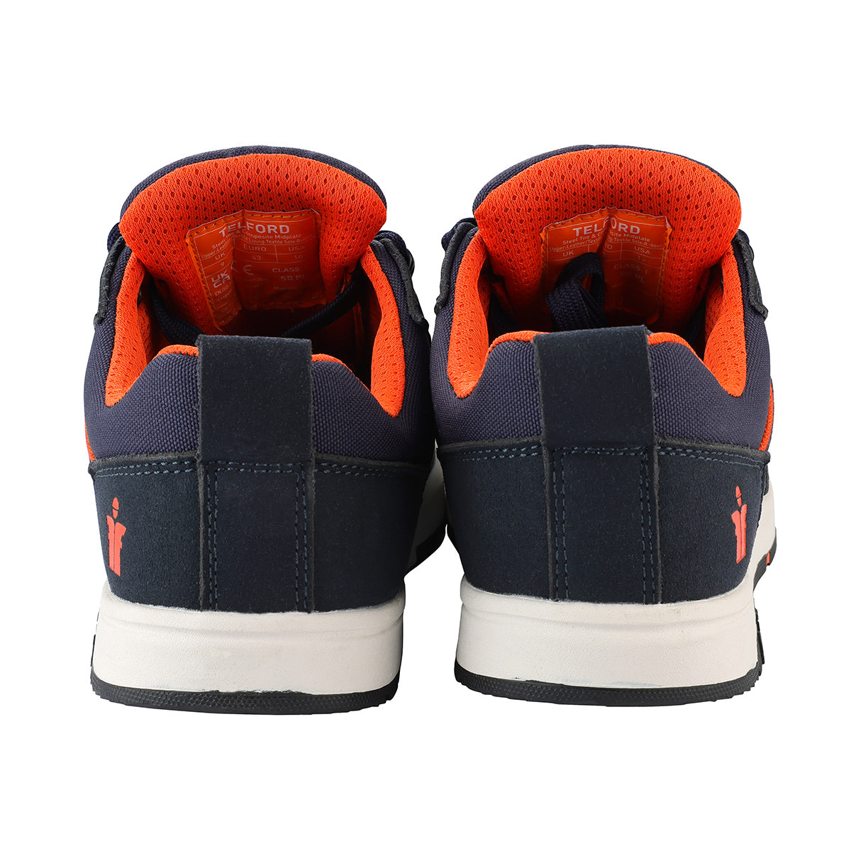 Telford Safety Trainer