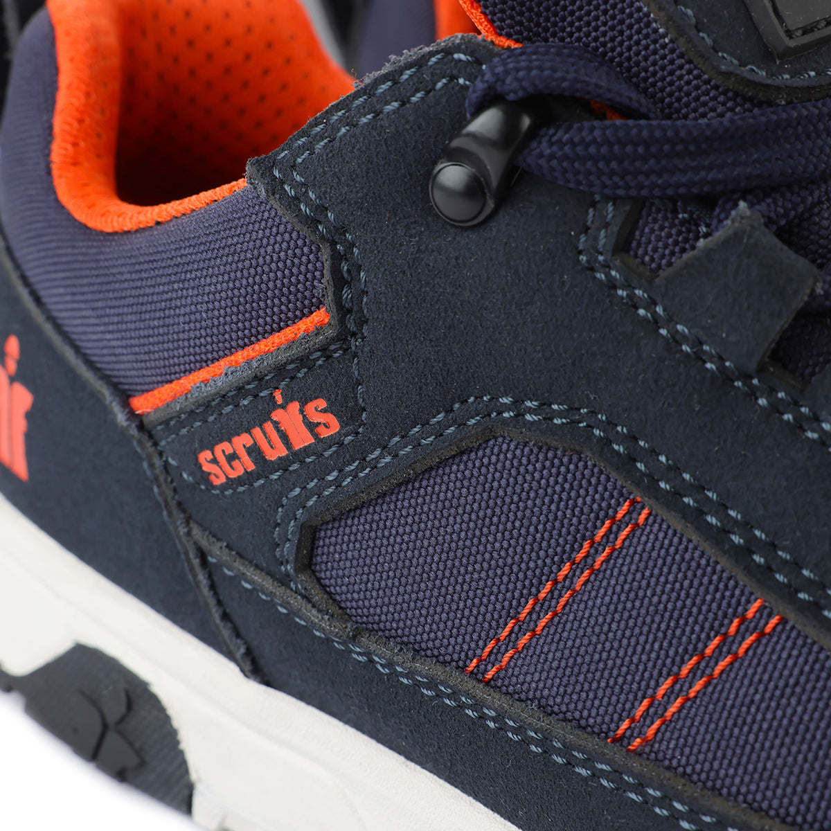 Telford Safety Trainer