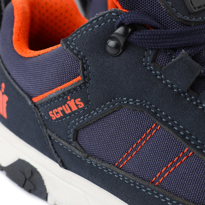 Telford Safety Trainer