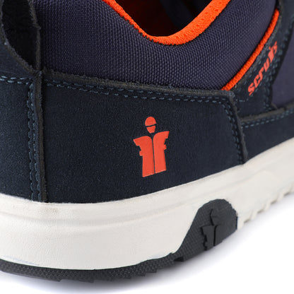 Telford Safety Trainer