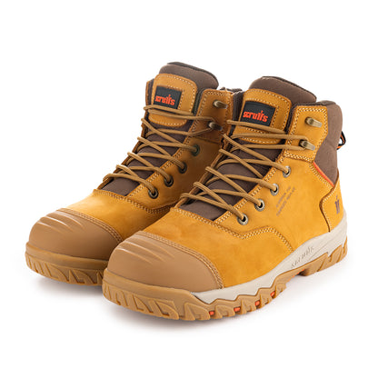 Thornfield Safety Boots