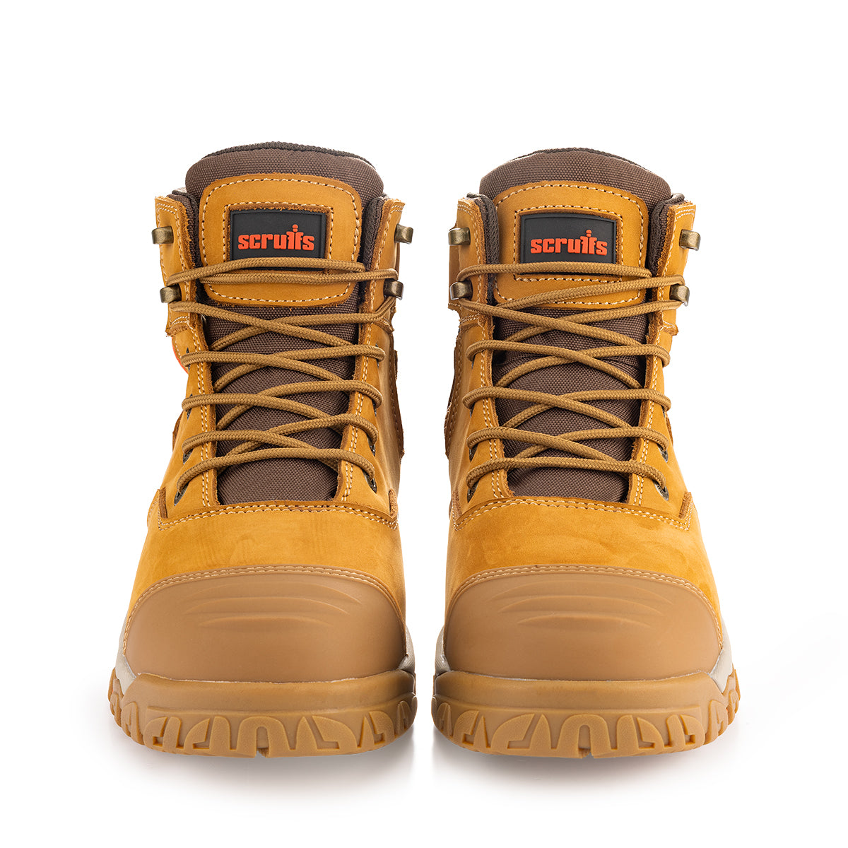 Thornfield Safety Boots