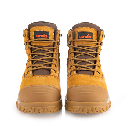 Thornfield Safety Boots