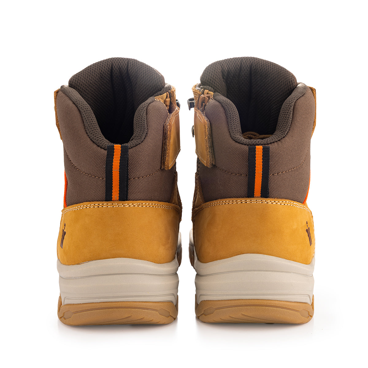 Thornfield Safety Boots