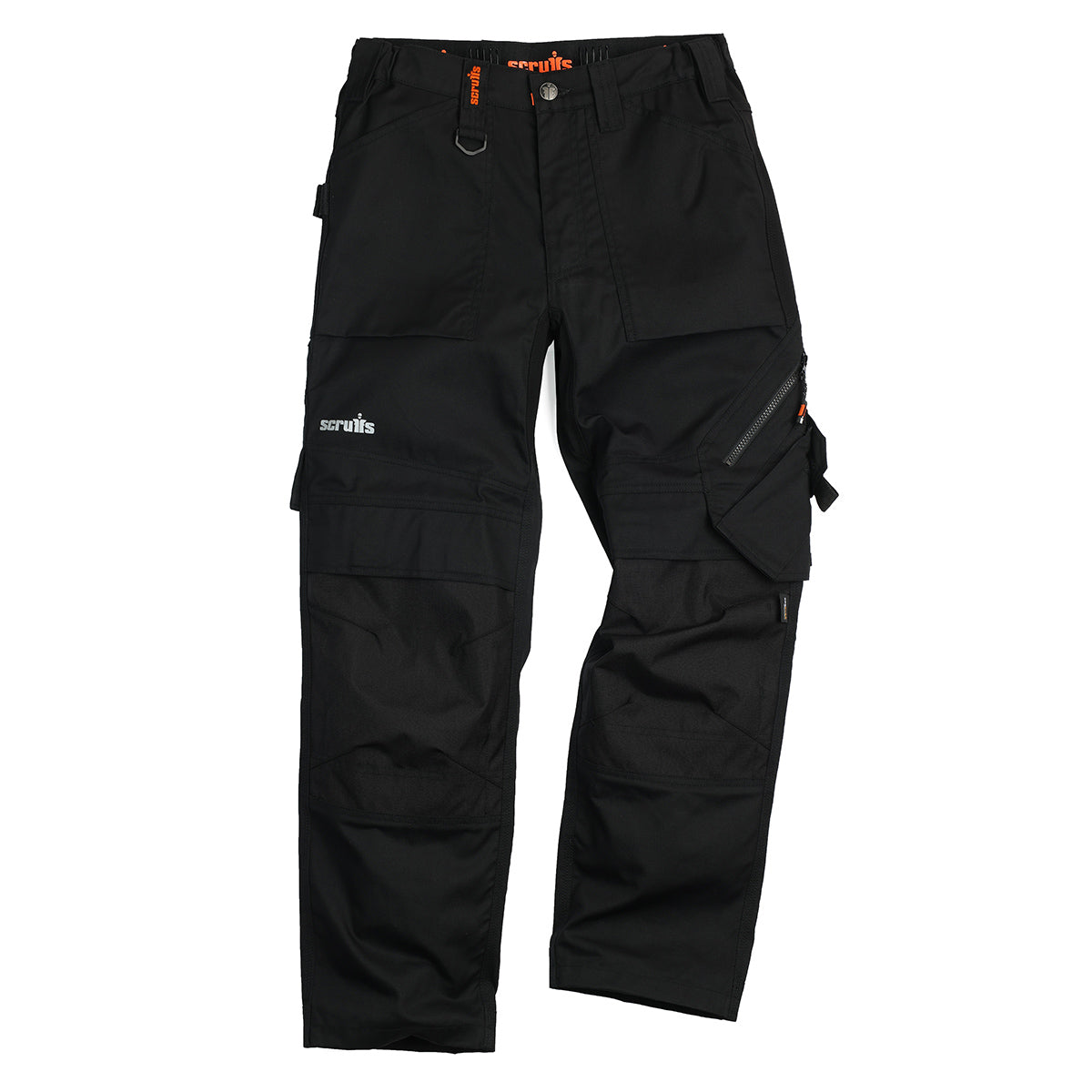 Women's Trade Flex Trousers