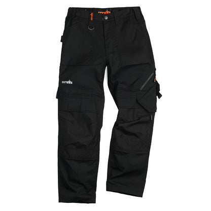 Women's Trade Flex Trousers