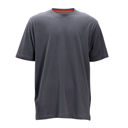 T-shirt ajusté Worker