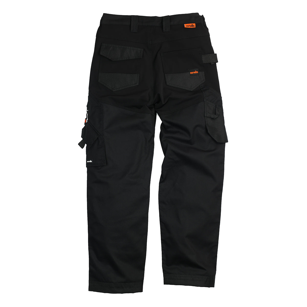 Women's Trade Flex Trousers