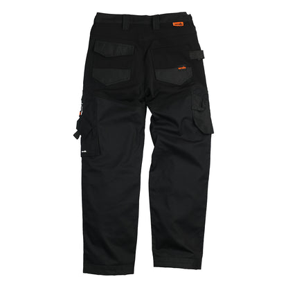 Women's Trade Flex Trousers