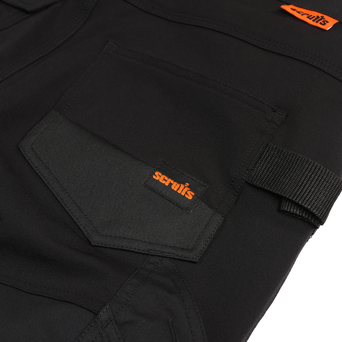 Women's Trade Flex Trousers