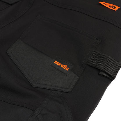 Women's Trade Flex Trousers