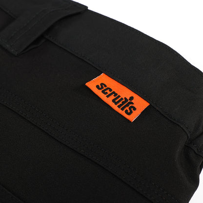Women's Trade Flex Trousers