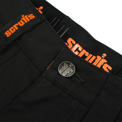 Women's Trade Flex Trousers