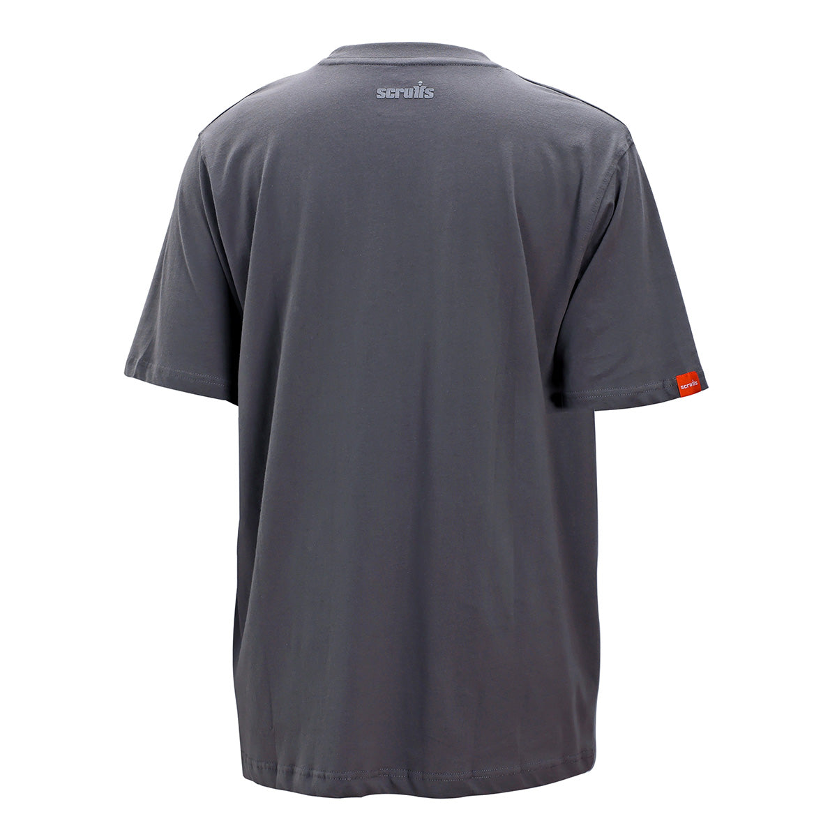 T-shirt ajusté Worker