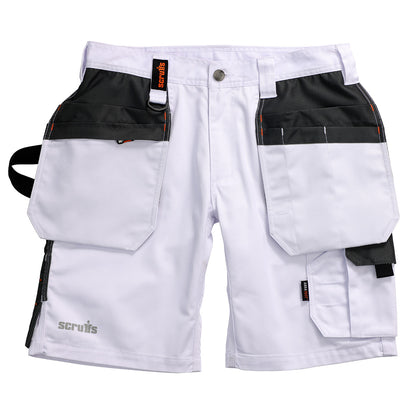 Worker Plus Holster Short