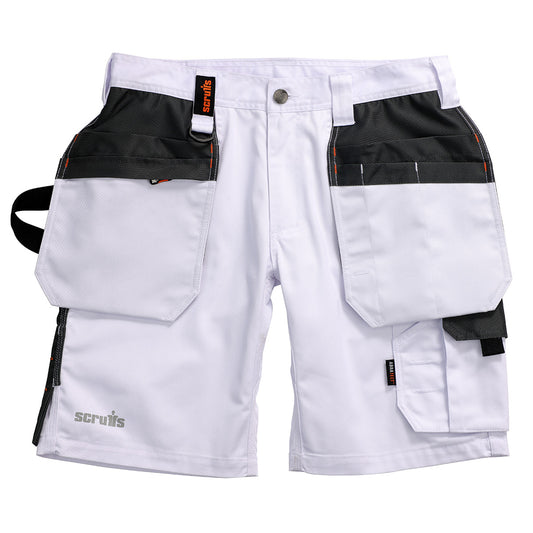 Worker Plus Holster Short