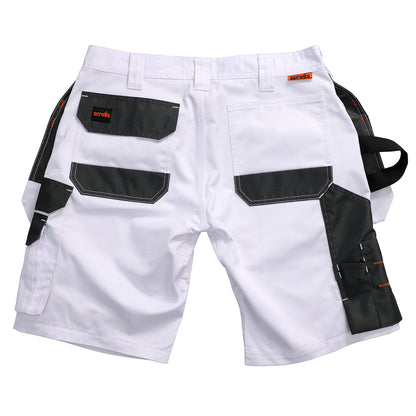 Worker Plus Holster Short