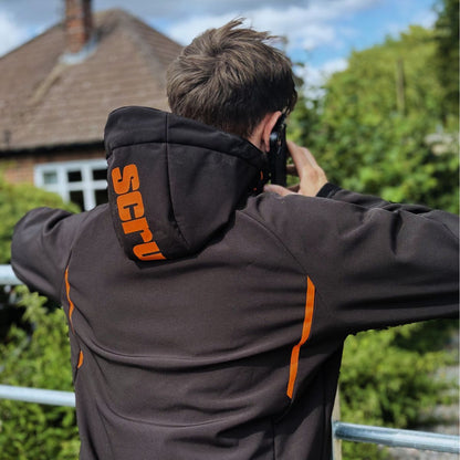 Bradfield Softshell
