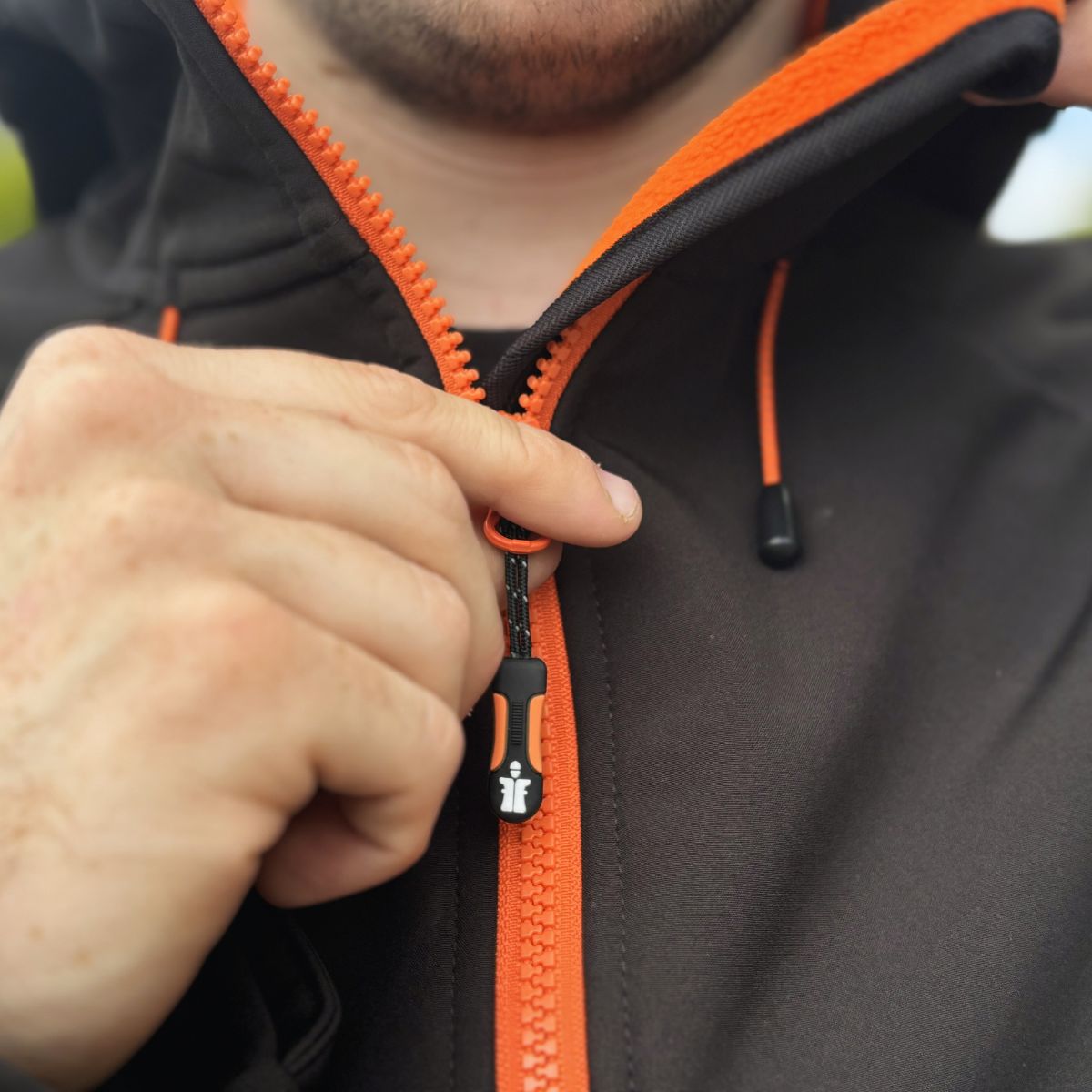 Bradfield Softshell