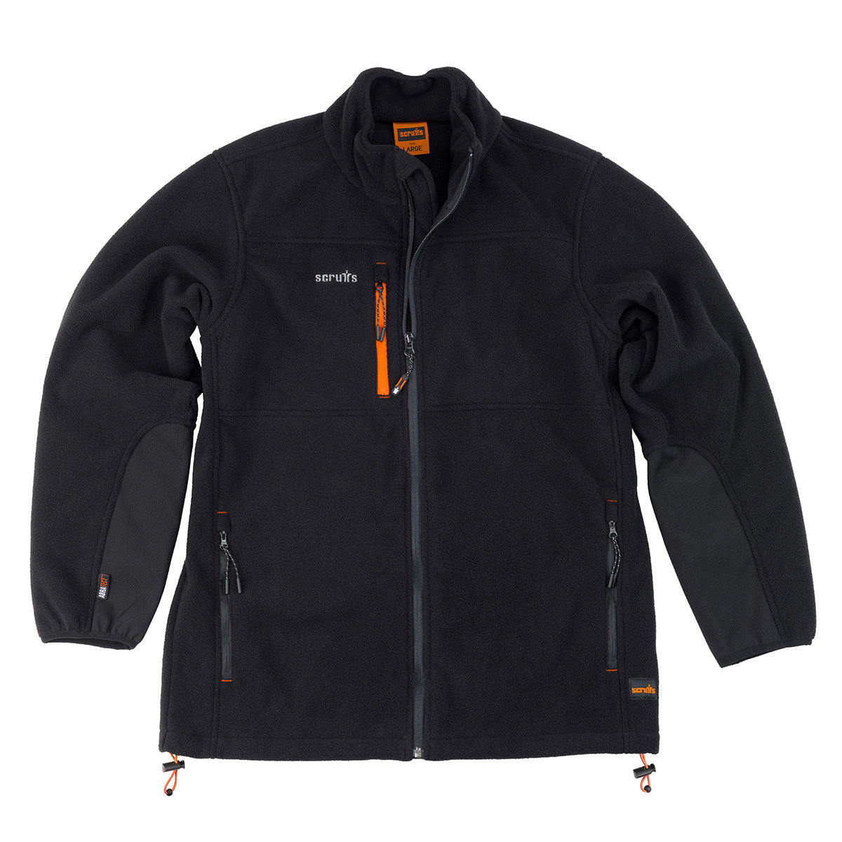 Eco Abratect Worker Fleece