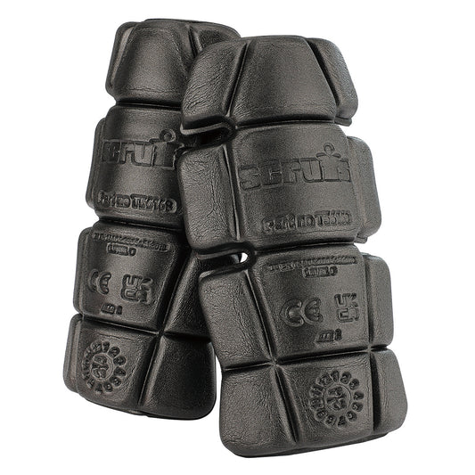 Ergonomic Knee Pads