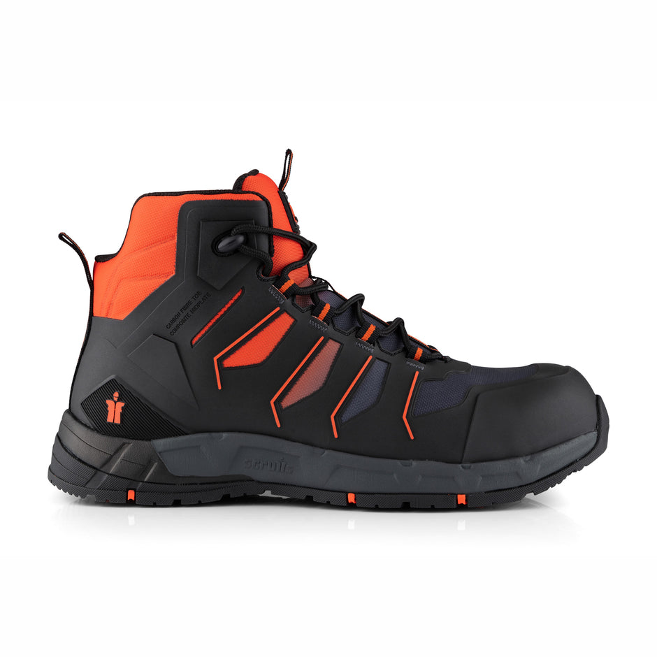 scruffs solleret safety boots