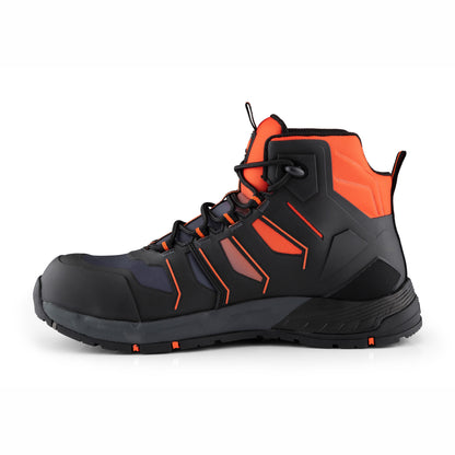 Glide Safety Boots