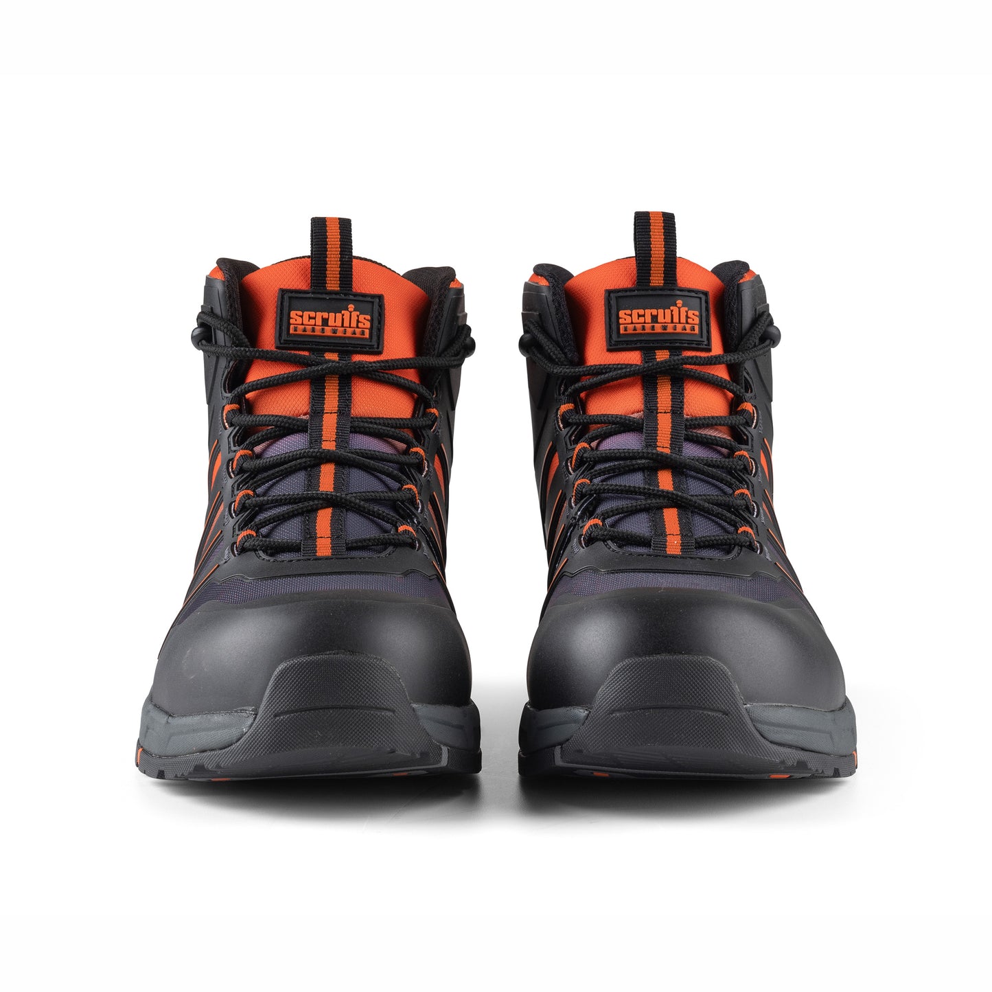 Glide Safety Boots