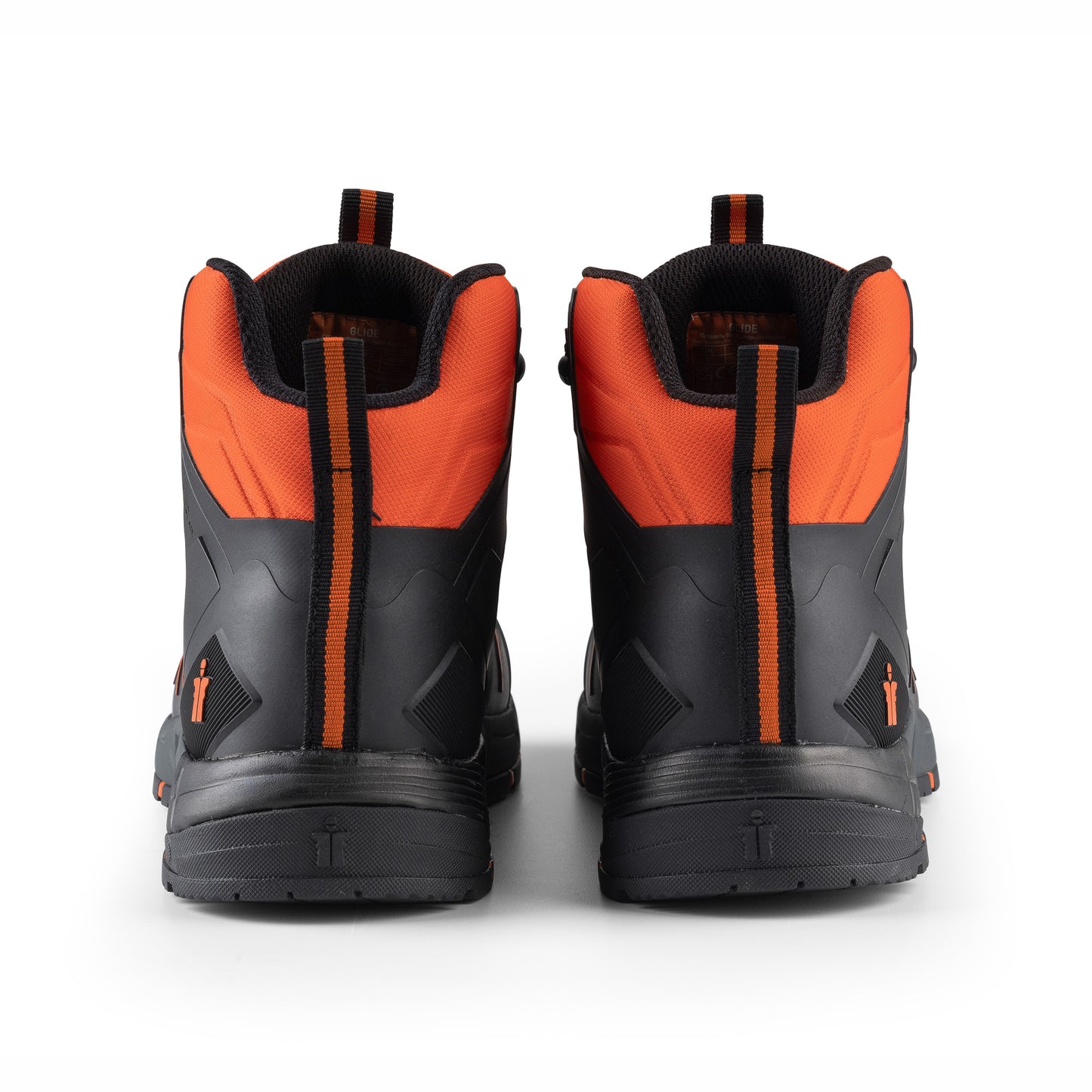 Glide Safety Boots