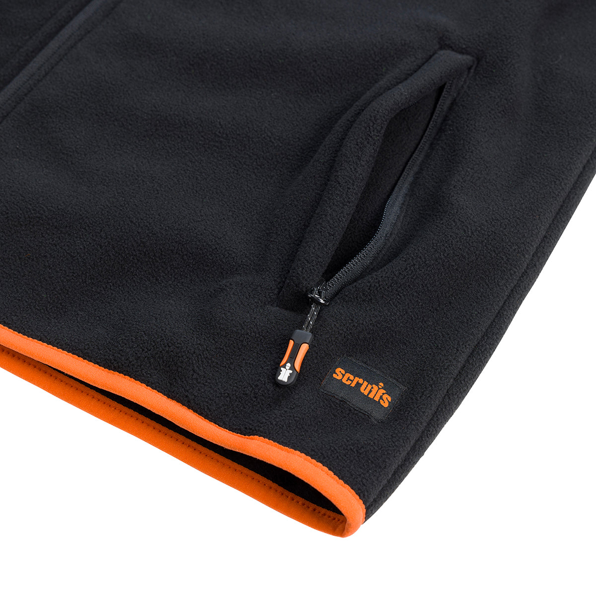 Harbour Micro Fleece