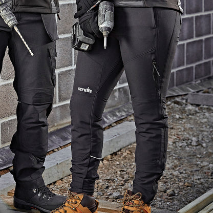Women's Tech Trousers