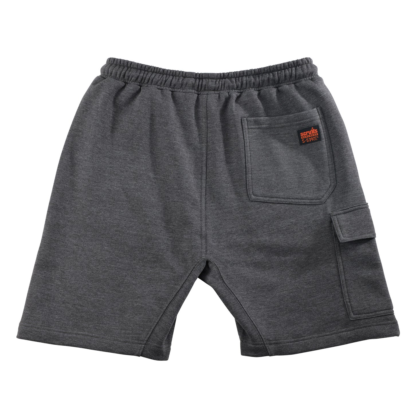 Jogger Shorts