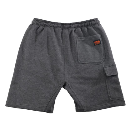 Jogger Shorts