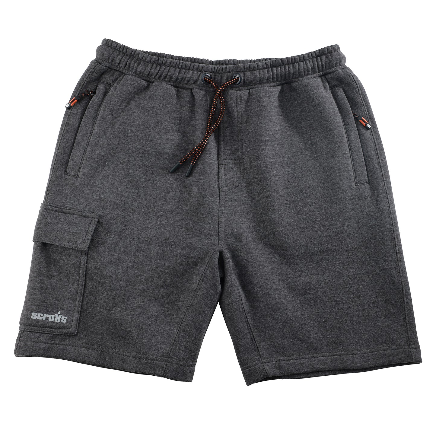 Jogger Shorts