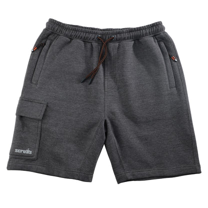 Jogger Shorts