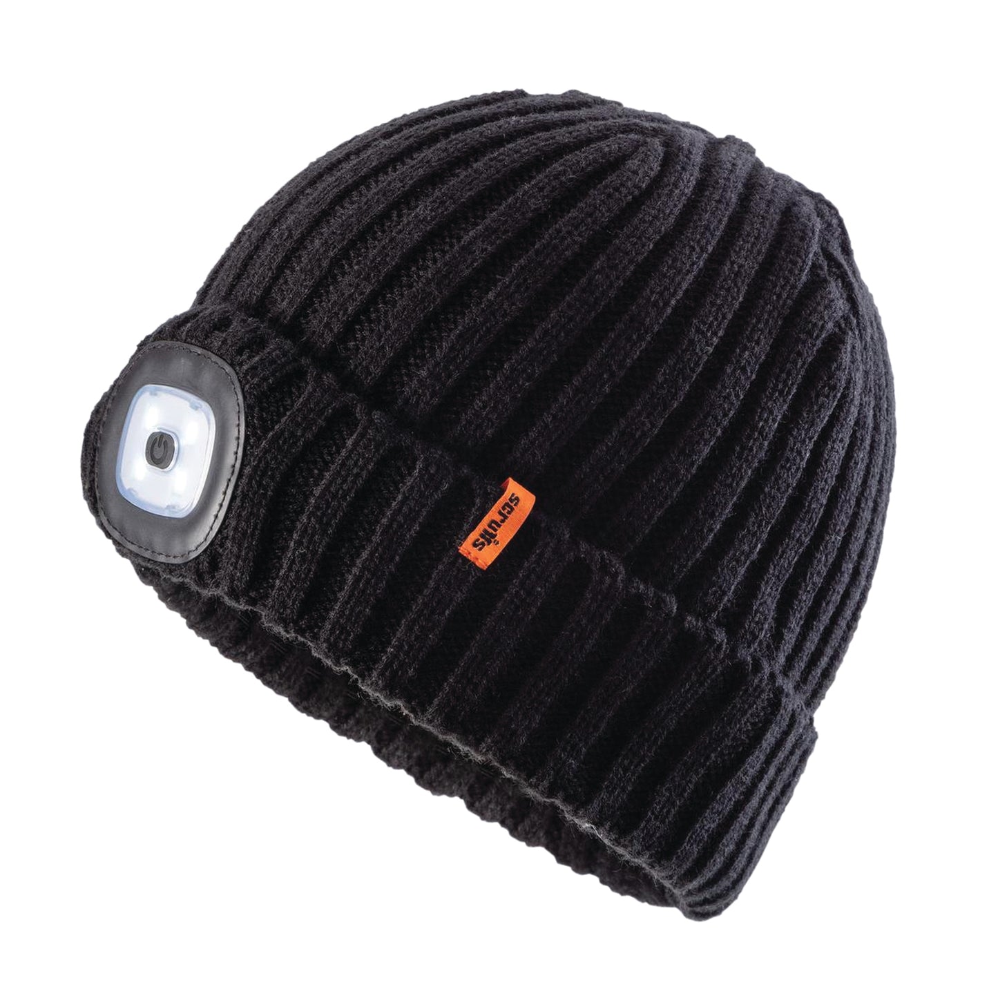 LED Beanie Hat