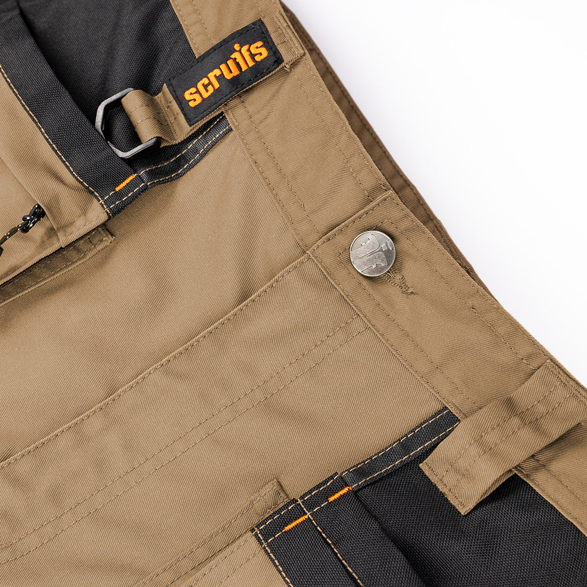 Worker Plus Hose Stone
