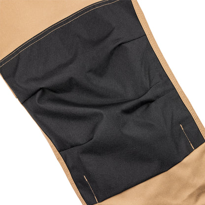 Worker Plus Trouser Stone