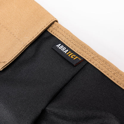 Worker Plus Trouser Stone
