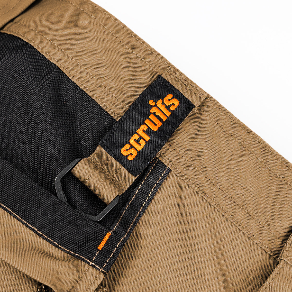 Worker Plus Hose Stone