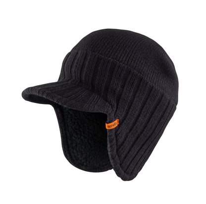 Trade Peaked Beanie