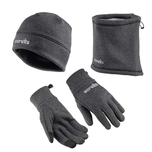 Pro Winter Essentials Pack