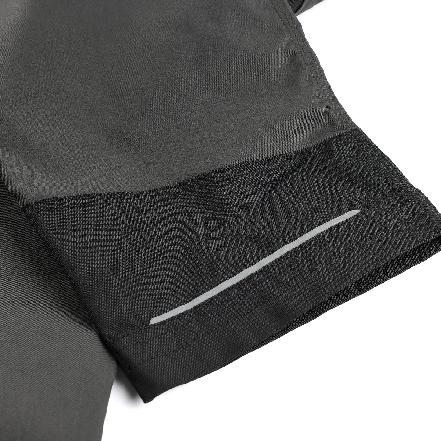 Pro Flex Holster Trousers Graphite