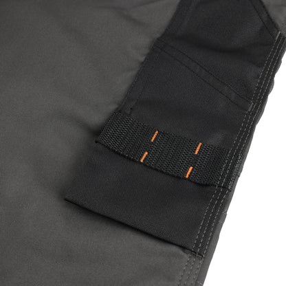 Pro Flex Holster Trousers Graphite