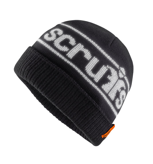 Trade Reflective Beanie