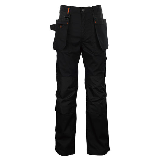 Worker Plus Trousers