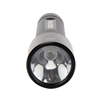 3AAA UV Flashlight